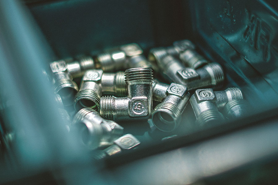 Dekoratives Bild Dekoratives Bild