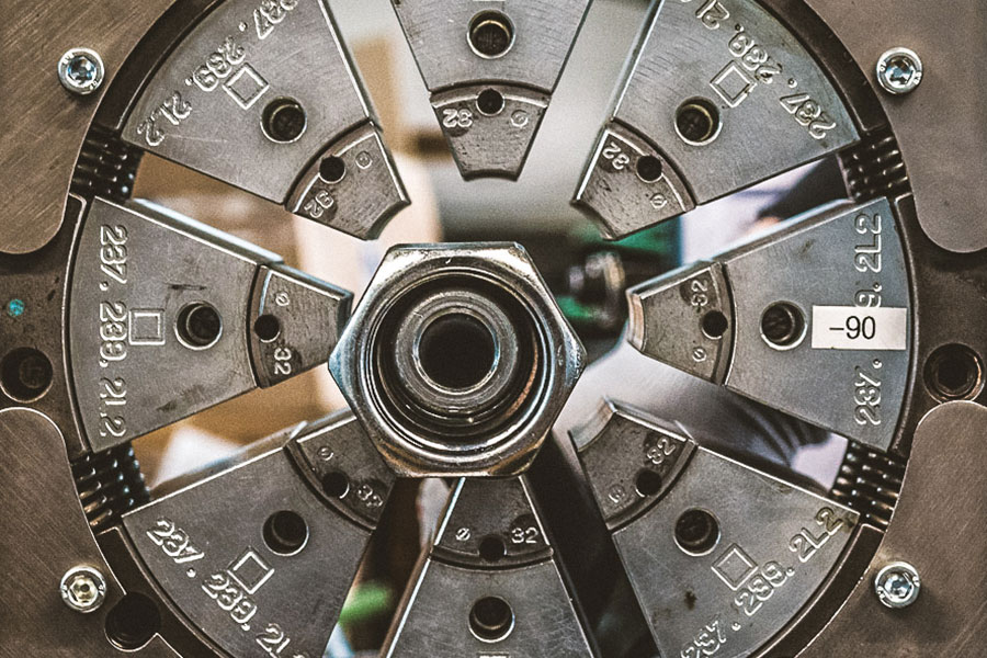 Dekoratives Bild Dekoratives Bild