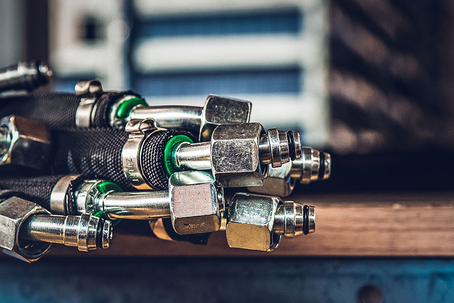 Dekoratives Bild Dekoratives Bild