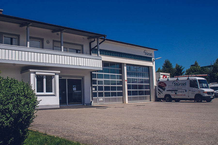 Dekoratives Bild Dekoratives Bild