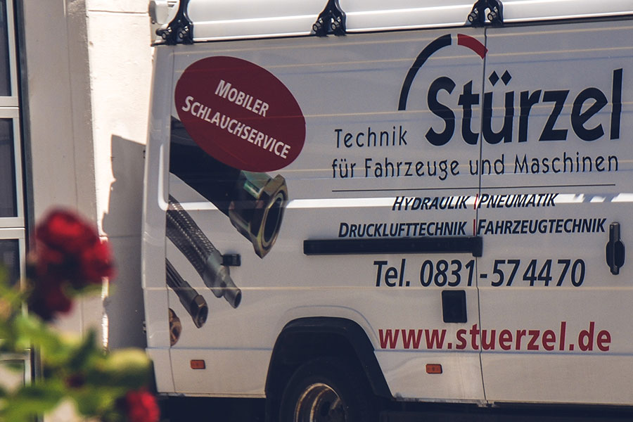 Dekoratives Bild Dekoratives Bild