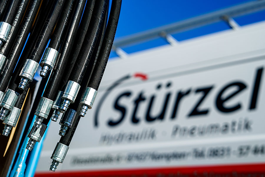 Dekoratives Bild Dekoratives Bild