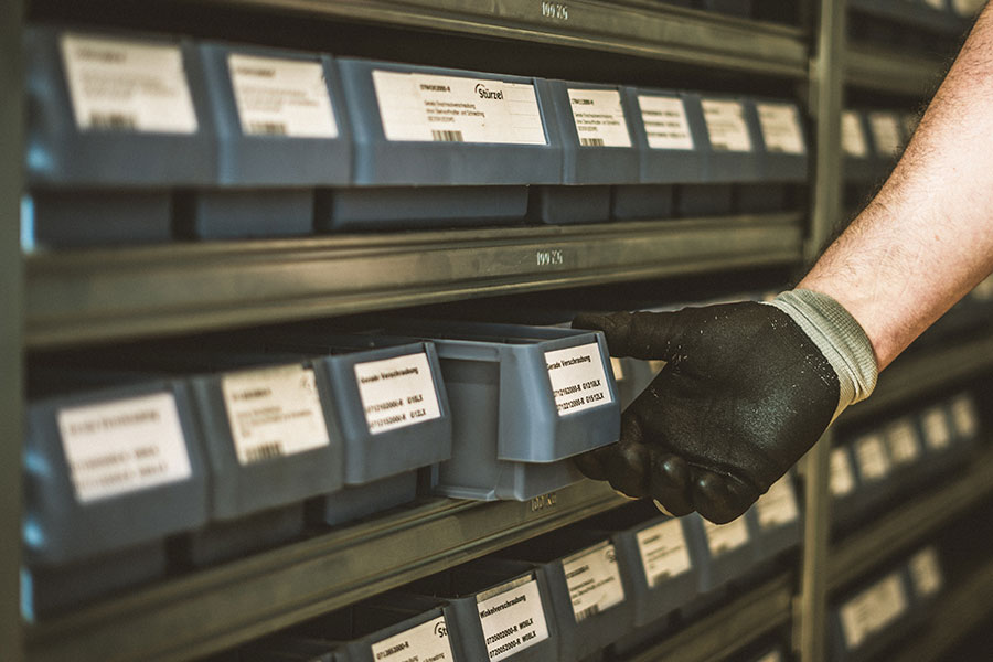 Dekoratives Bild Dekoratives Bild